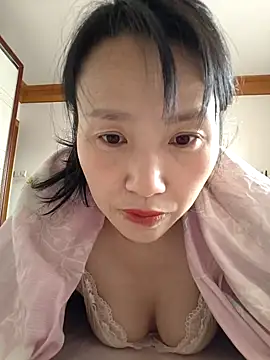 Snapshot of Haili-1 chatting on 02/11/26, 07:57 Haili-1 online show from 02/11/26, 07:57