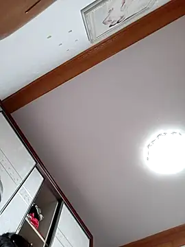 Snapshot of Haili-1 chatting on 02/20/26, 03:01 Haili-1 online show from 02/20/26, 03:01