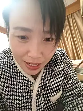 Snapshot of Haili-1 chatting on 02/26/26, 03:11 Haili-1 online show from 02/26/26, 03:11