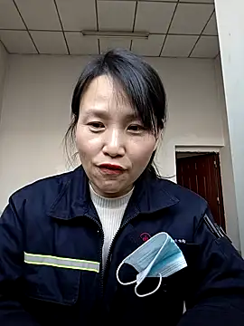 Snapshot of Haili-1 chatting on 03/10/26, 08:19 Haili-1 online show from 03/10/26, 08:19