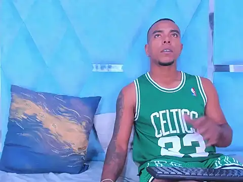 DaylesAndHarry online show from 09/19/25, 01:12