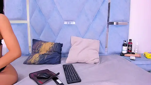 DaylesAndHarry online show from 09/25/25, 12:42