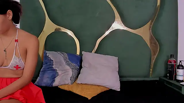 DaylesAndHarry online show from 12/14/25, 12:21