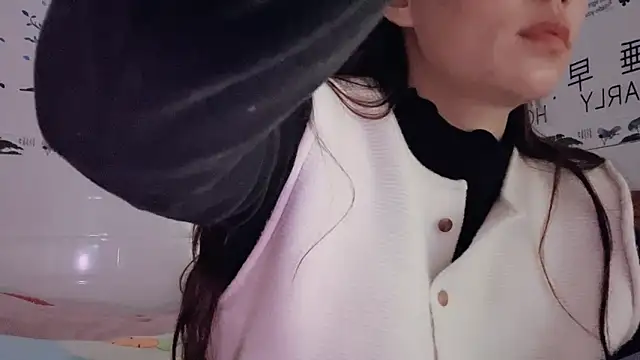 Snapshot of Amybaby521 chatting on 02/26/26, 02:38 Amybaby521 online show from 02/26/26, 02:38