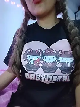 airamoon online show from 11/06/25, 02:56