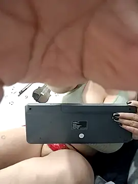 AlexxiaaMat online show from 11/06/25, 11:11