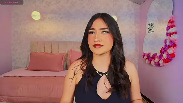 sweet artemiis online show from 12/05/25, 09:00