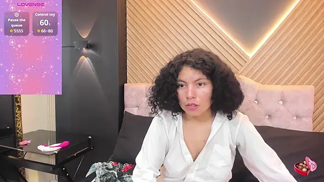 angelita martins online show from 11/25/25, 08:09