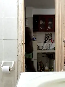 Snapshot of Blackpanther0115 chatting on 10/30/25, 10:16 Blackpanther0115 online show from 10/30/25, 10:16