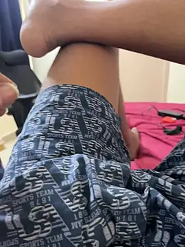 Harish0897 online show from 11/18/25, 06:07