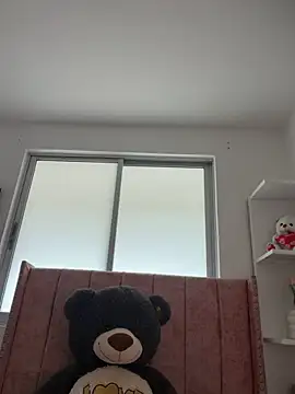 salomecute21 online show from 06/03/26, 02:33