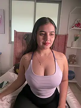salomecute21 online show from 06/05/26, 11:38