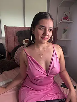 salomecute21 online show from 06/12/26, 11:42