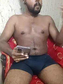 hornywildman123 online show from 01/13/26, 06:35