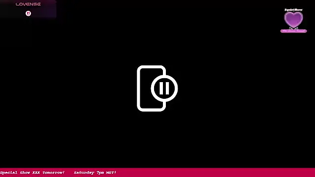 kinkylilsweetie online show from 09/21/25, 02:02