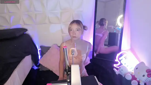 JuliethMoss online show from 09/12/25, 09:04