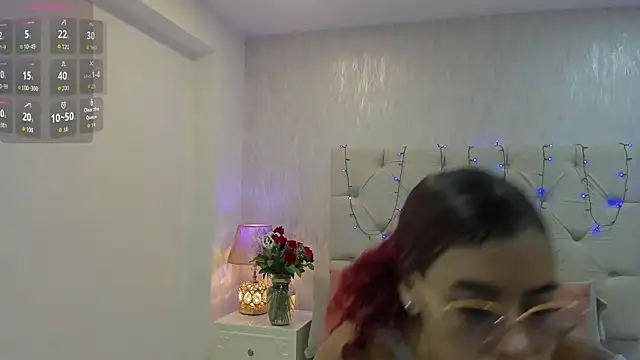 Pamelamiler   online show from 09/24/25, 11:35