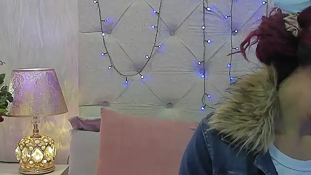 Pamelamiler   online show from 09/26/25, 11:47