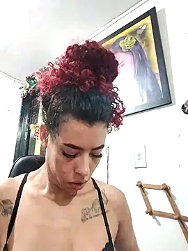 Pamelamiler   online show from 11/26/25, 10:49