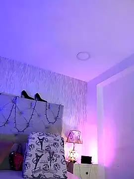 Pamelamiler   online show from 12/15/25, 11:47