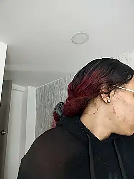 Pamelamiler   online show from 01/06/26, 12:20