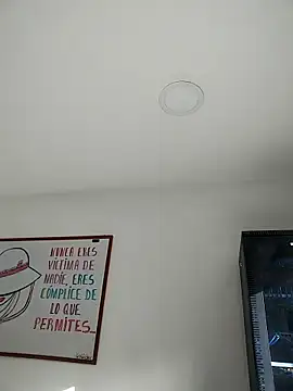 Pamelamiler   online show from 05/03/26, 12:22
