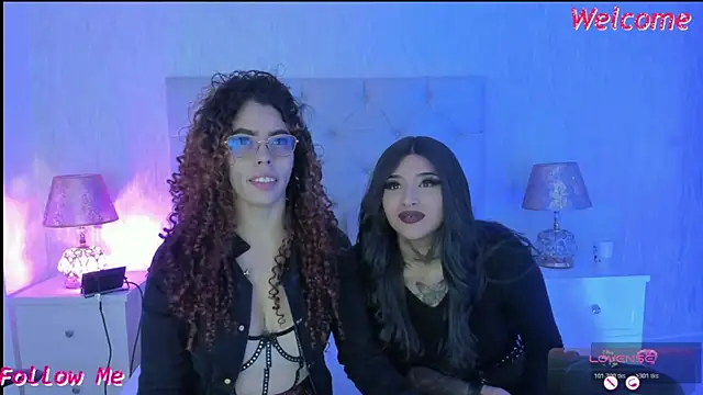 Pamelamiler   online show from 06/13/26, 12:47