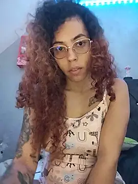 Pamelamiler   online show from 06/18/26, 02:34