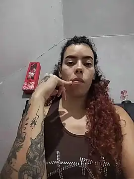 Pamelamiler   online show from 06/19/26, 02:38