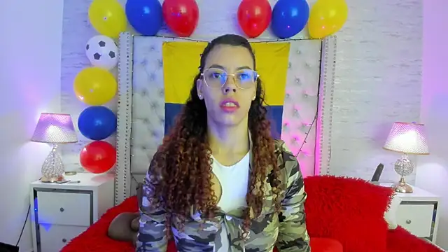 Pamelamiler   online show from 06/22/26, 12:13