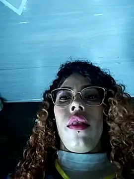 Pamelamiler   online show from 06/28/26, 12:38