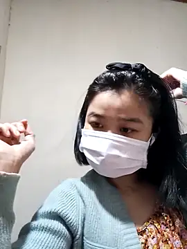 Daisy-lusia96 online show from 10/30/25, 12:28