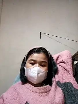 Daisy-lusia96 online show from 11/04/25, 02:16