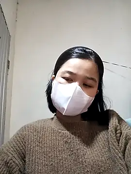 Daisy-lusia96 online show from 11/12/25, 01:11