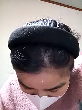 Daisy-lusia96 online show from 11/16/25, 01:49