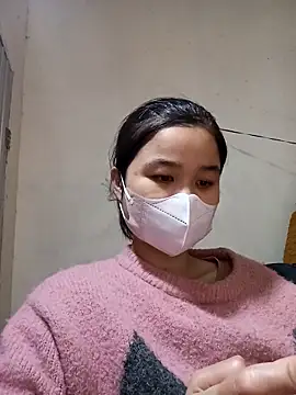 Daisy-lusia96 online show from 11/24/25, 01:00