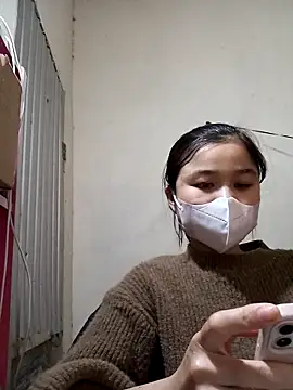 Daisy-lusia96 online show from 12/02/25, 01:50