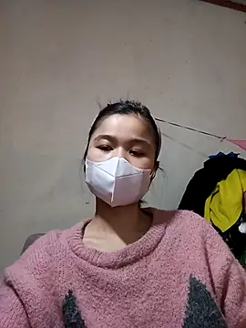 Daisy-lusia96 online show from 12/18/25, 02:23