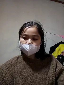 Daisy-lusia96 online show from 12/19/25, 02:13