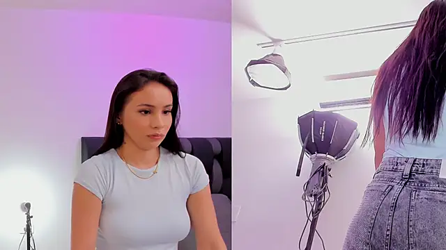 maily zanss online show from 05/15/26, 07:43