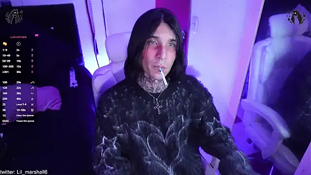 Snapshot of marshall__k chatting on 02/08/26, 02:04 marshall k online show from 02/08/26, 02:04