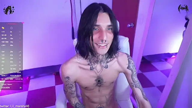 Snapshot of marshall__k chatting on 04/03/26, 08:51 marshall k online show from 04/03/26, 08:51