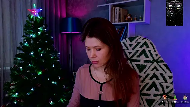 Snapshot of MyLittleGali chatting on 01/05/25, 07:07 MyLittleGali online show from 01/05/25, 07:07