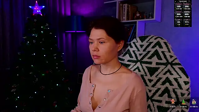 Snapshot of MyLittleGali chatting on 01/06/25, 04:58 MyLittleGali online show from 01/06/25, 04:58