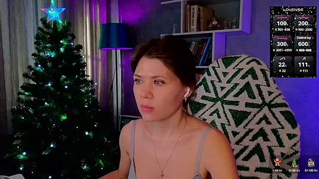 Snapshot of MyLittleGali chatting on 01/09/25, 05:34 MyLittleGali online show from 01/09/25, 05:34