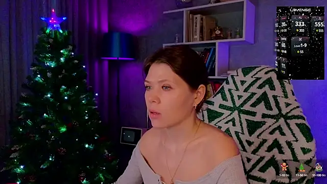 Snapshot of MyLittleGali chatting on 01/10/25, 02:57 MyLittleGali online show from 01/10/25, 02:57