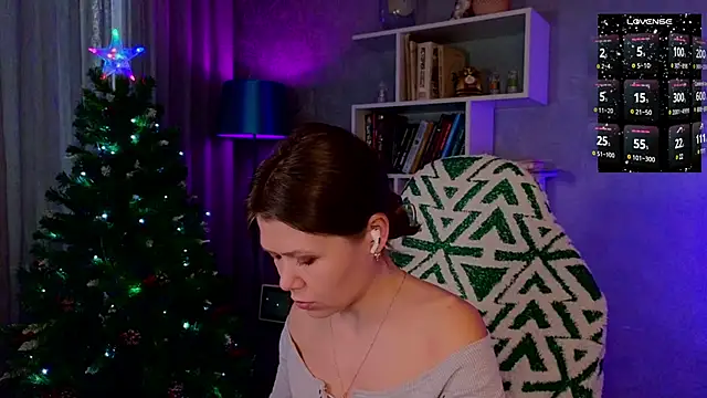 Snapshot of MyLittleGali chatting on 01/10/25, 05:58 MyLittleGali online show from 01/10/25, 05:58