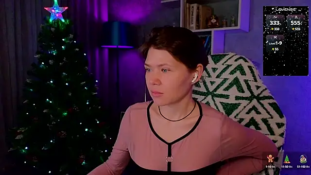 Snapshot of MyLittleGali chatting on 01/11/25, 03:34 MyLittleGali online show from 01/11/25, 03:34