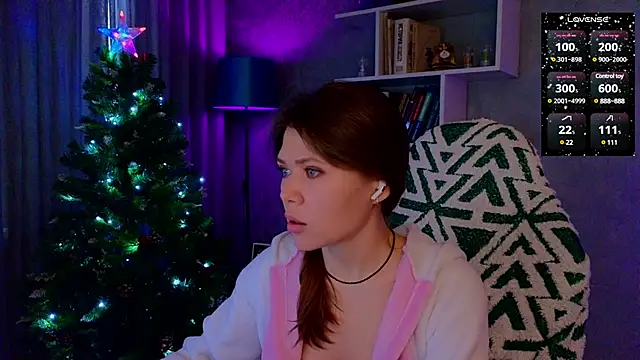 Snapshot of MyLittleGali chatting on 01/14/25, 03:11 MyLittleGali online show from 01/14/25, 03:11