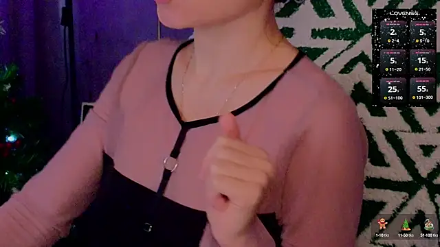 Snapshot of MyLittleGali chatting on 01/19/25, 05:15 MyLittleGali online show from 01/19/25, 05:15